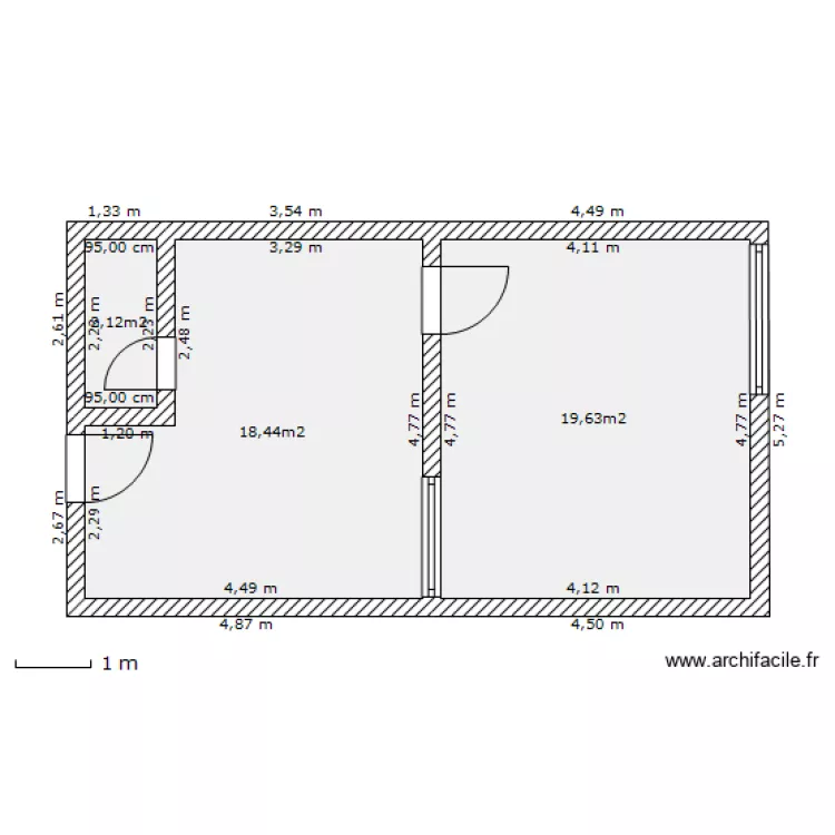BUREAU. Plan de BUREAU. Plan de