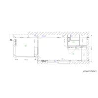 180827 Extension plan Elec Chauffage