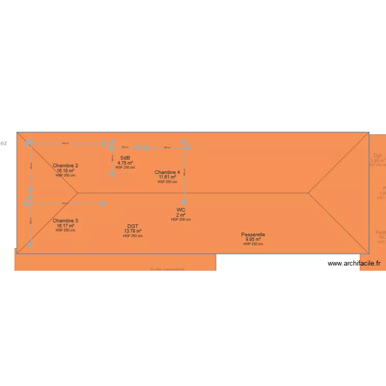 DECOCONCEPT. Plan de DECOCONCEPT. Plan de