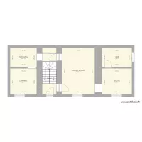 APPART REZ ANS PROJECTION