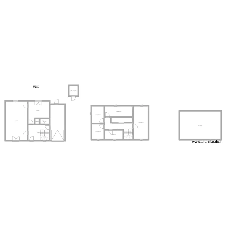350600117. Plan de 350600117. Plan de