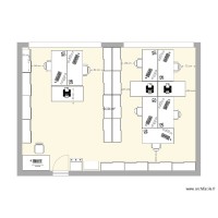 Fusion Labo-SecOps projet D