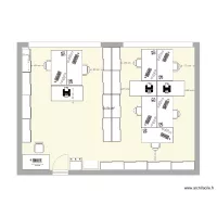 Fusion Labo-SecOps projet D