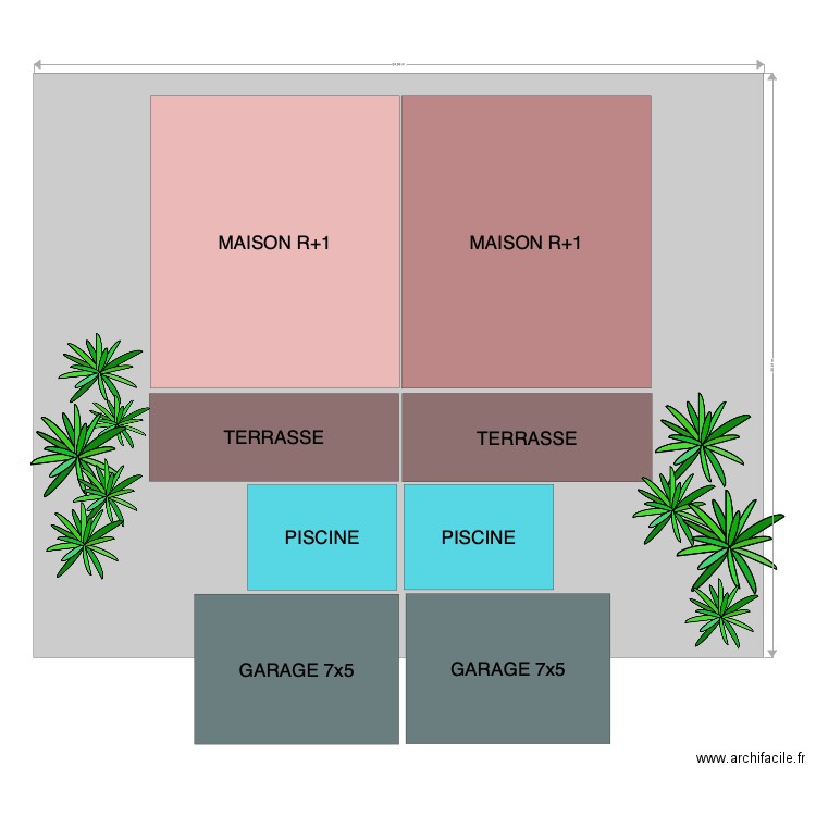 MIRI 6. Plan de 0 pièce et 0 m2