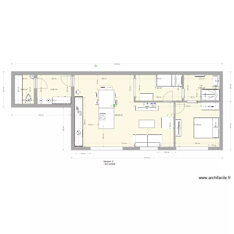 Emma Geniets V03. Plan de 