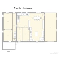 Renovation maison