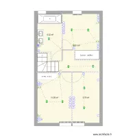 Projet Bastogi &eacute;tage