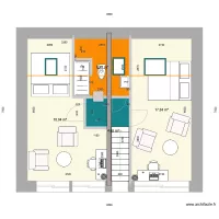 plan cibourg projet