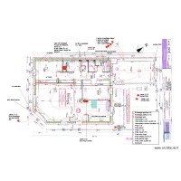 plan elec METAYER