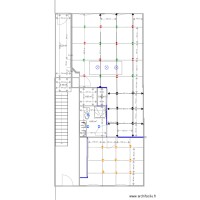 Gilly rdc cible 14042018 éclairage