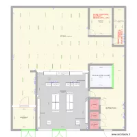 BOUSSU HORNU PROJET4 + ELEC