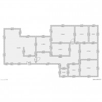 plan maison 1