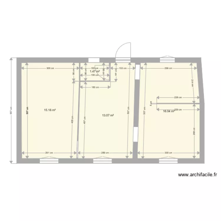 REAL 1e Cour. Plan de REAL 1e Cour. Plan de