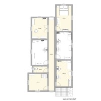 etage 1 futr maison elsa