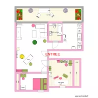 13  rampe d’agesseau