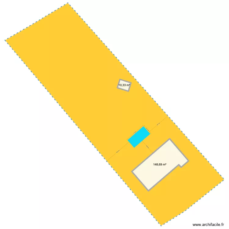 VICTOOR. Plan de 