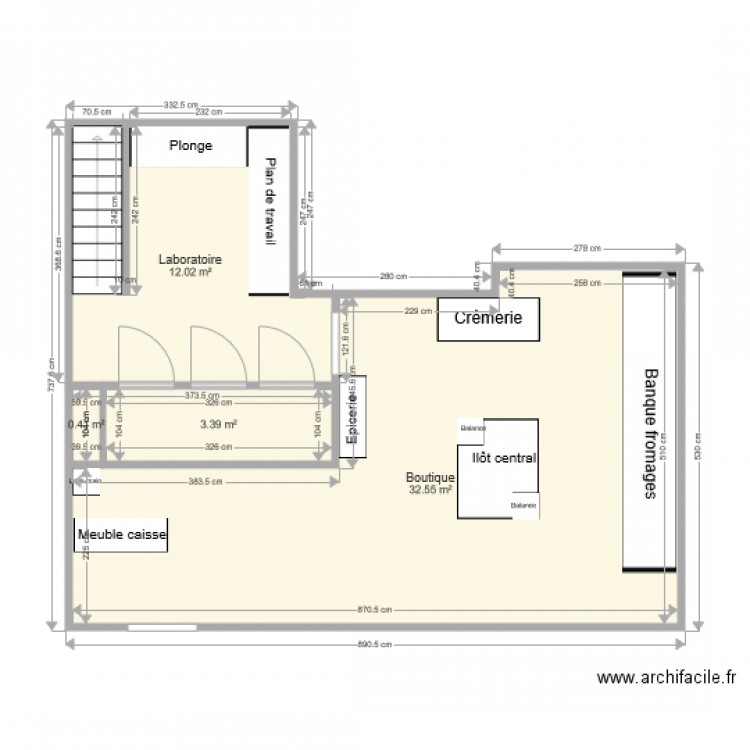 Point du jour Final . Plan de 0 pièce et 0 m2