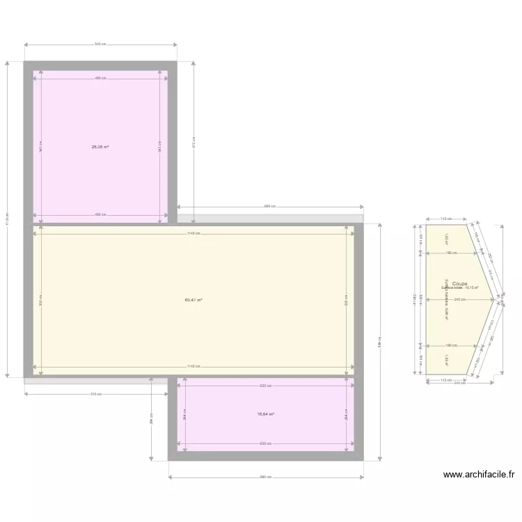 BARRABES. Plan de BARRABES. Plan de