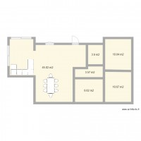 maison meli extension