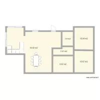 maison meli extension