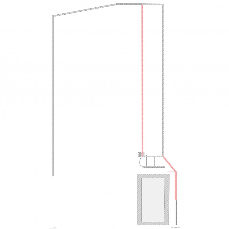 LastUndo. Plan de 0 pièce et 0 m2