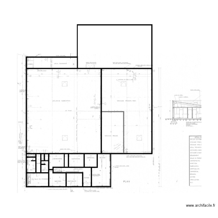 31066 croquis. Plan de 0 pièce et 0 m2