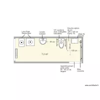 Secret SDB projet Si&egrave;ge