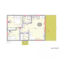 3ка Барн 3 Екатерина Дмитров