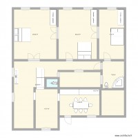 Appartement Seb Ulloi