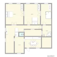 Appartement Seb Ulloi