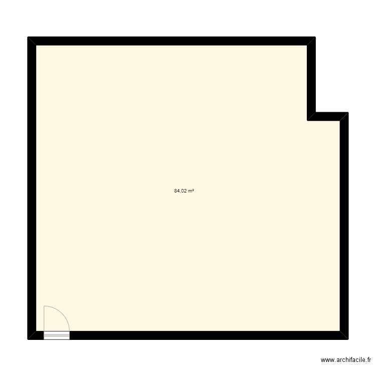 Espagne. Plan de 0 pièce et 0 m2