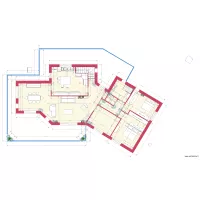 Villa r&eacute;alisation projet 9