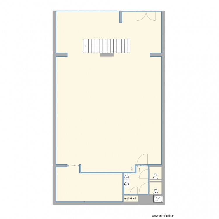 cruquiusAlexBgg2. Plan de 0 pièce et 0 m2