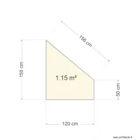 Support panneaux solaires