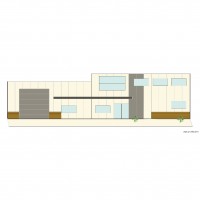 facade 600