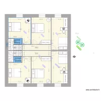 Manu4 b&acirc;timent agricole