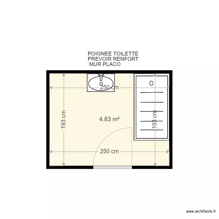KOKOT M NOELLE . Plan de KOKOT M NOELLE . Plan de