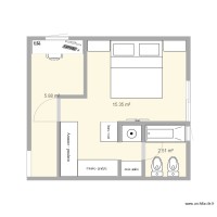 Habitacion 2
