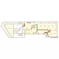 Plan Cam&eacute;ra Rooftop MAJ