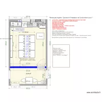 Les Halles - Version du 06062022 - La cuisine du partage