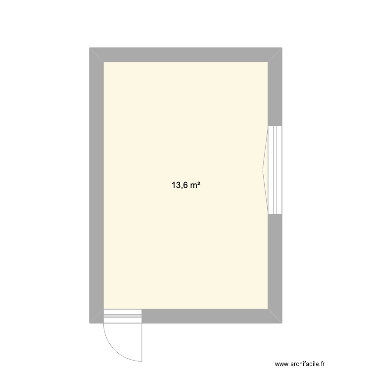 Cuisine. Plan de 0 pièce et 0 m2