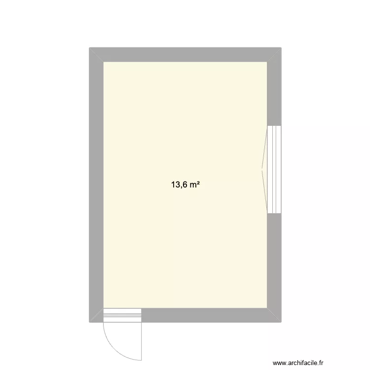 Cuisine. Plan de Cuisine. Plan de