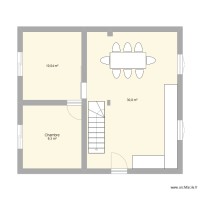 plan maison