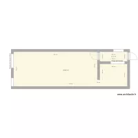 ALIVI - Plan cuisine vide