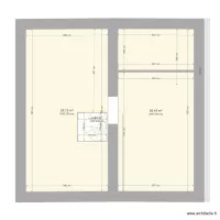 Pierre bas vide pieces