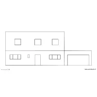 plan maison