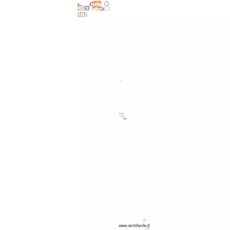 maison en face paludiers. Plan de maison en face paludiers. Plan de