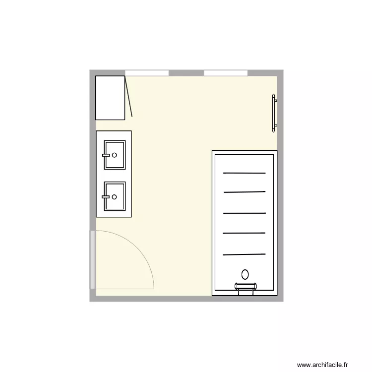 Plan Brault. Plan de Plan Brault. Plan de