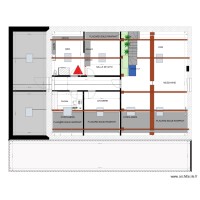 ETAGE REVU NIGON 1