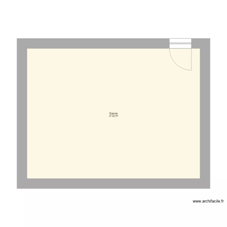 impots etage maison 2. Plan de 